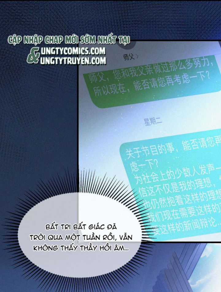 Môi Súng - Chapter 17 - Trang 37