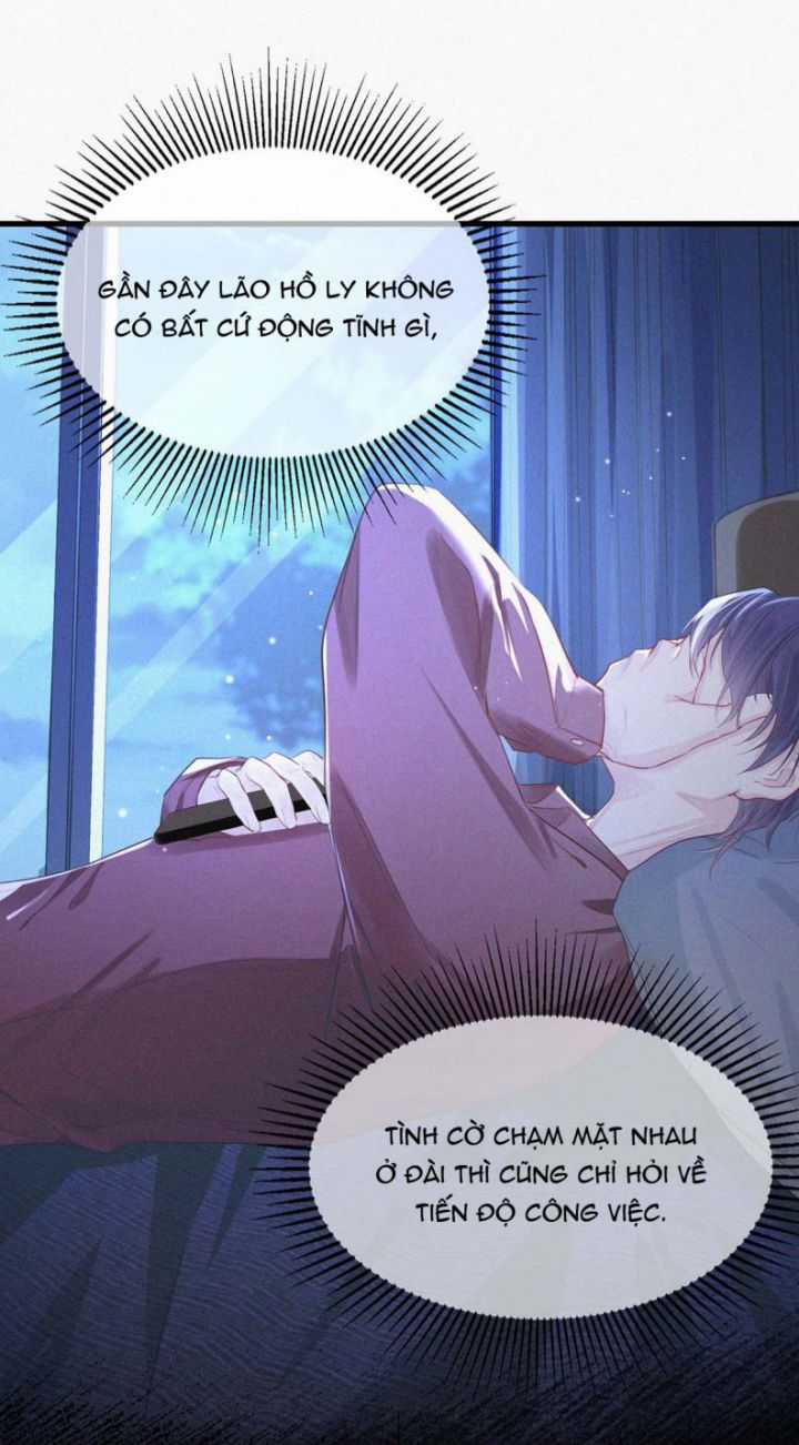 Môi Súng - Chapter 17 - Trang 39