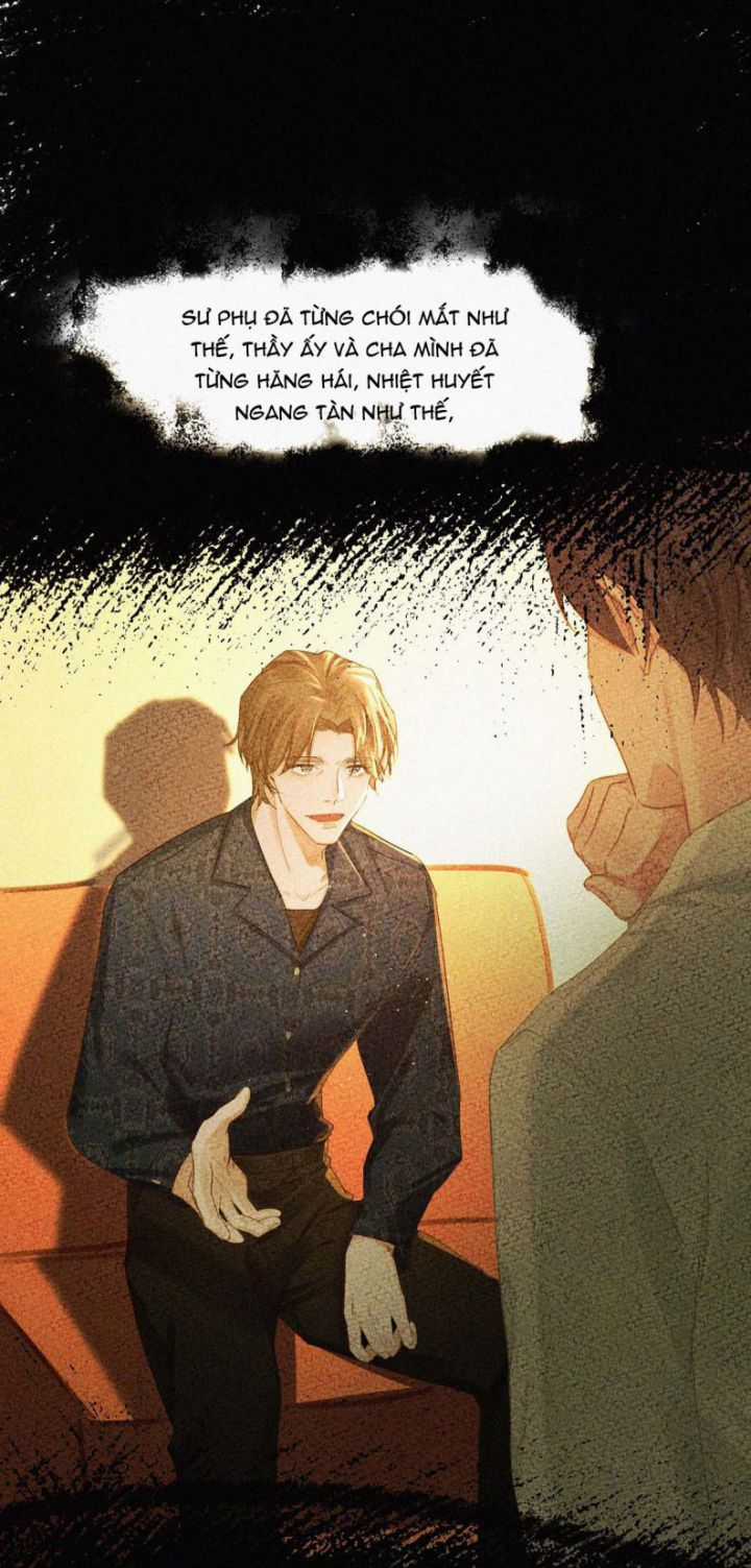 Môi Súng - Chapter 17 - Trang 42