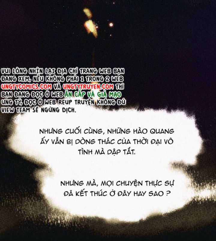 Môi Súng - Chapter 17 - Trang 46