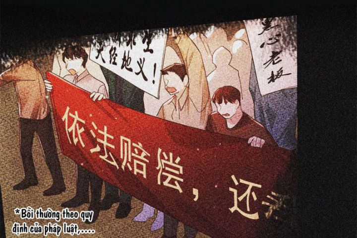 Môi Súng - Chapter 17 - Trang 47