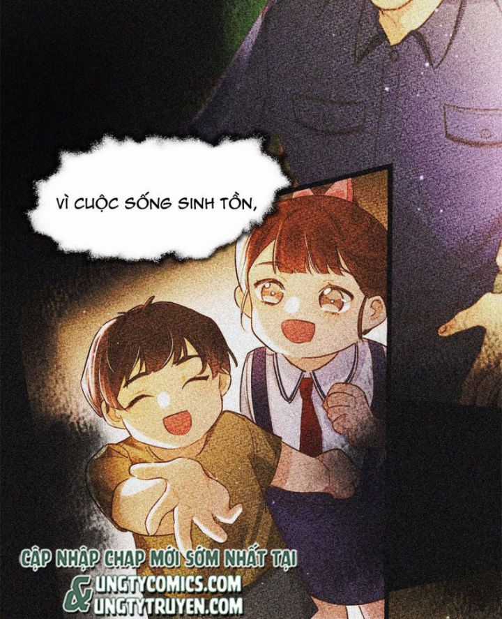 Môi Súng - Chapter 17 - Trang 49