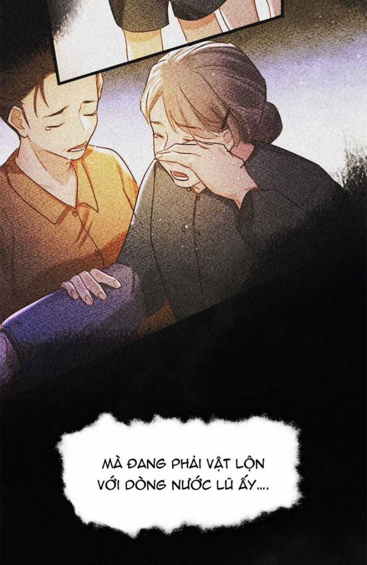 Môi Súng - Chapter 17 - Trang 50