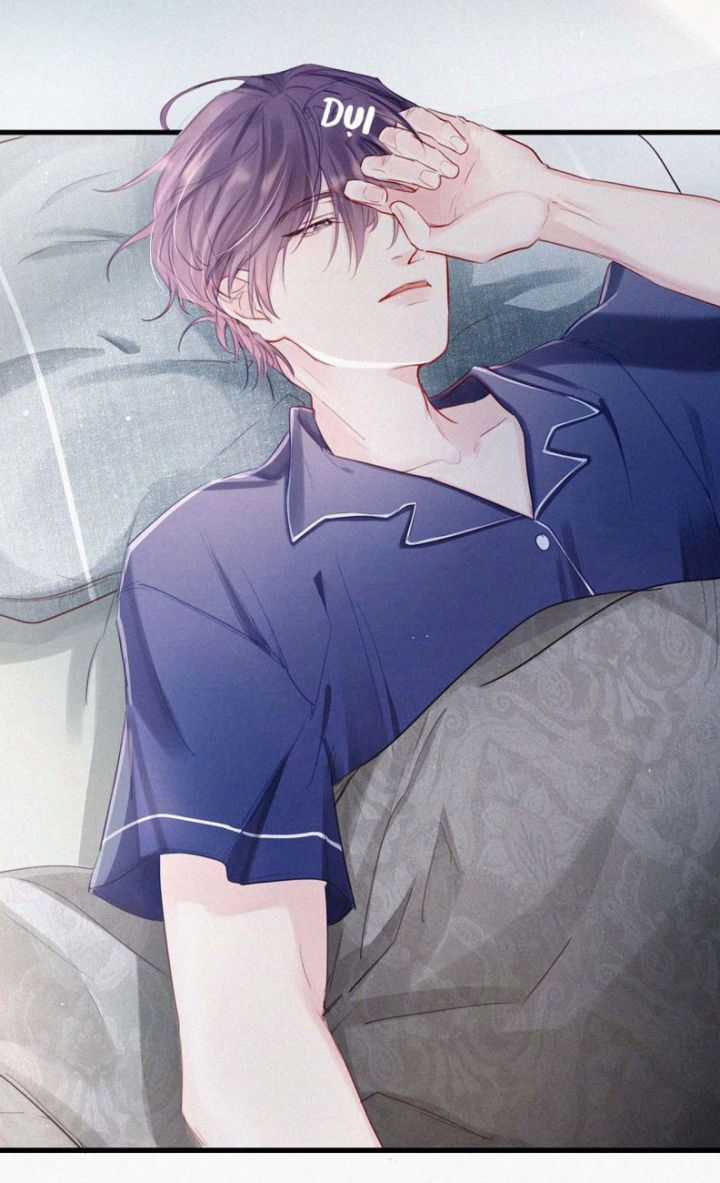 Môi Súng - Chapter 17 - Trang 6