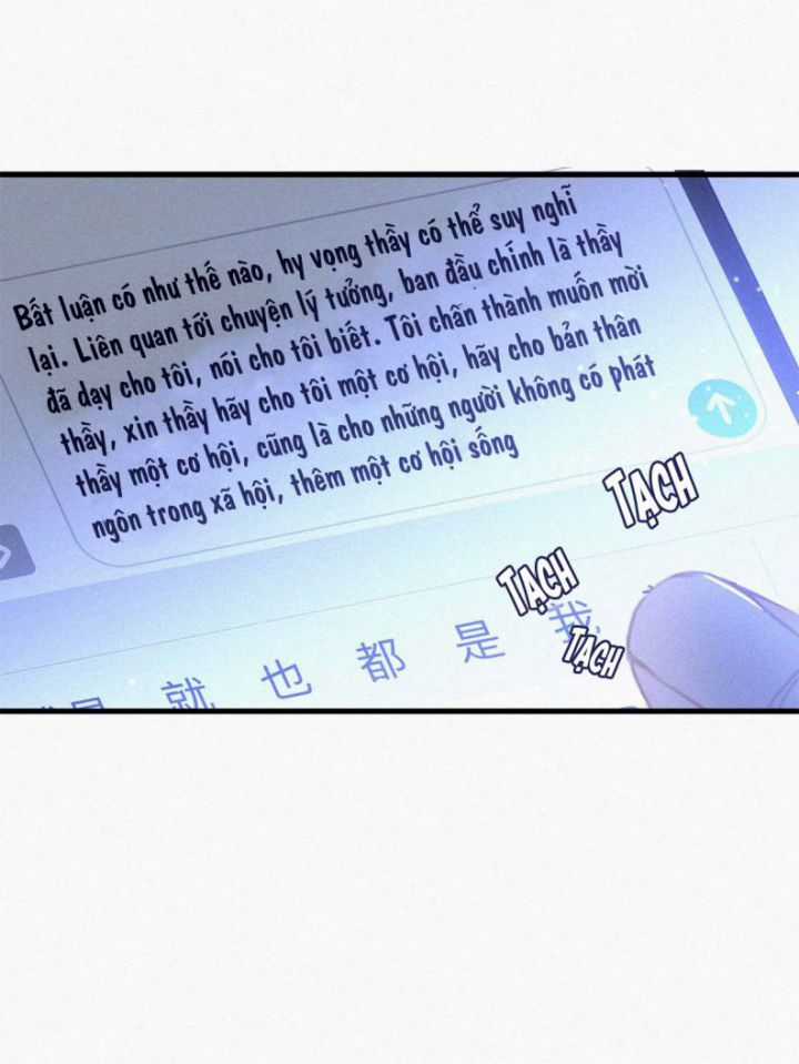 Môi Súng - Chapter 17 - Trang 54