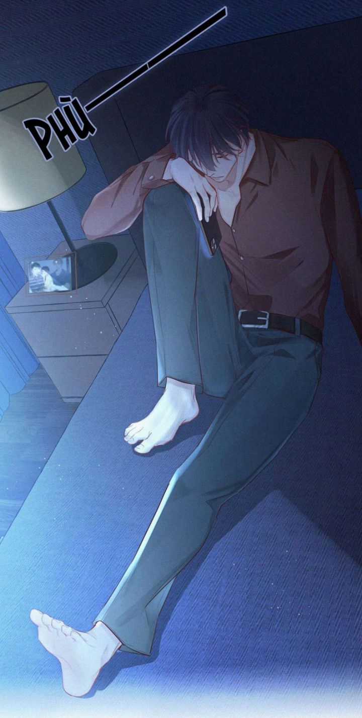 Môi Súng - Chapter 17 - Trang 57