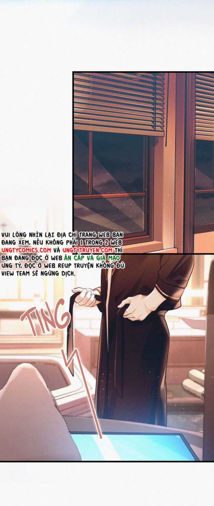 Môi Súng - Chapter 17 - Trang 58