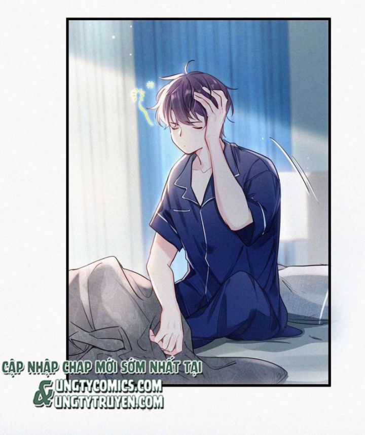 Môi Súng - Chapter 17 - Trang 7