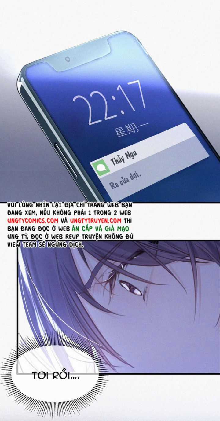 Môi Súng - Chapter 17 - Trang 64