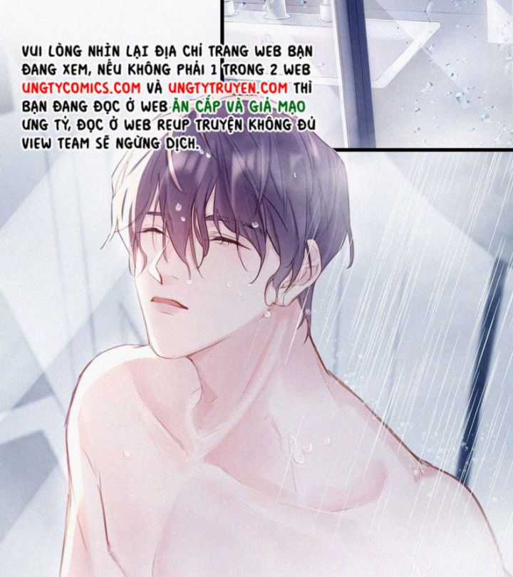 Môi Súng - Chapter 17 - Trang 10