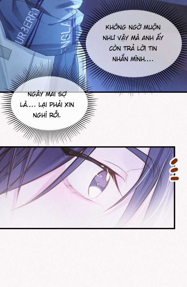 Môi Súng - Chapter 18 - Trang 11