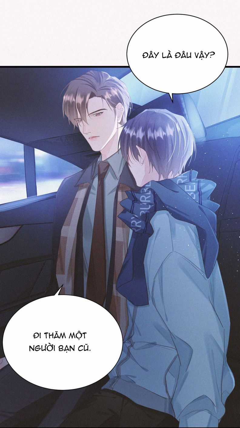 Môi Súng - Chapter 18 - Trang 12