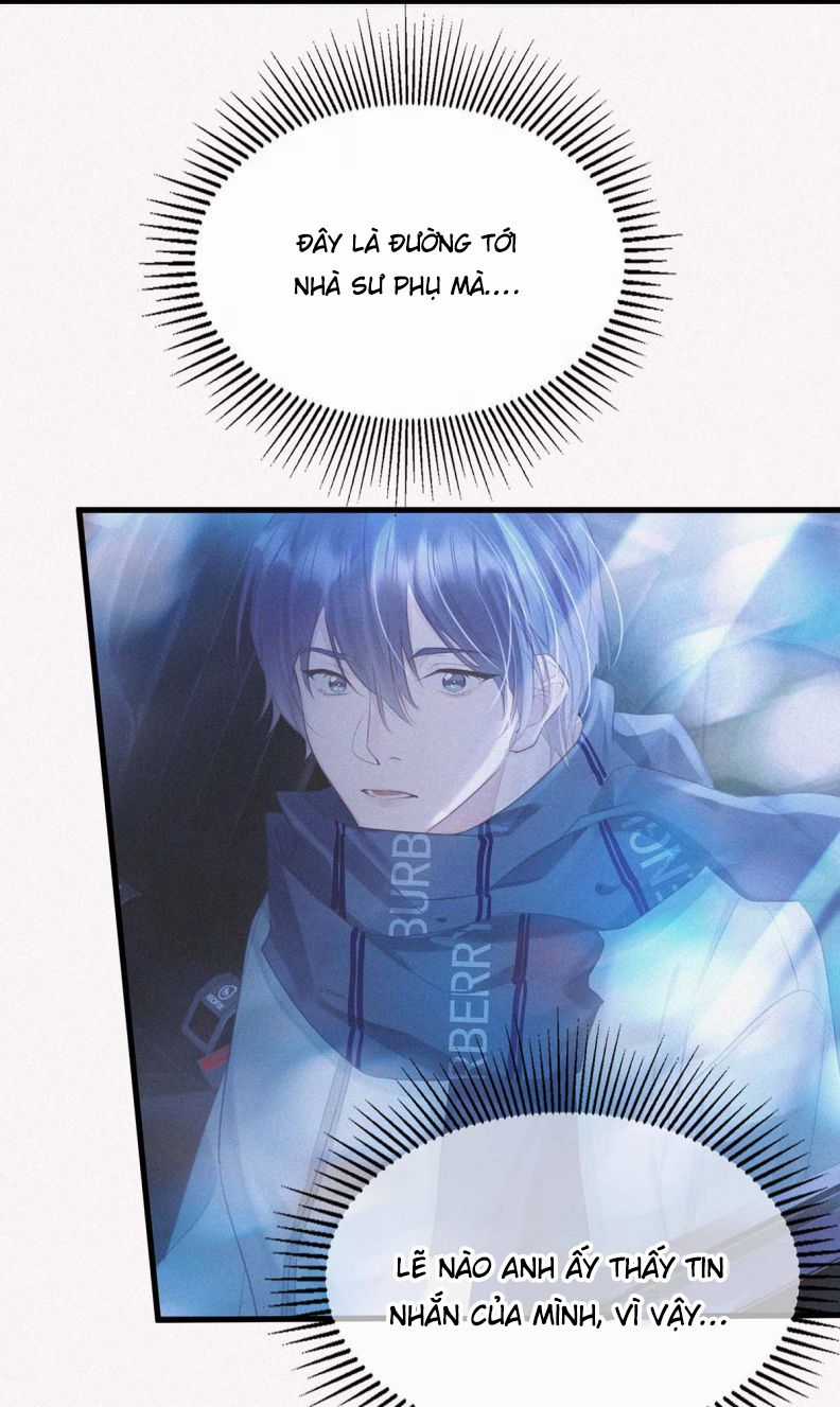 Môi Súng - Chapter 18 - Trang 13