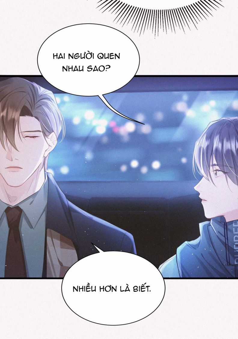 Môi Súng - Chapter 18 - Trang 14