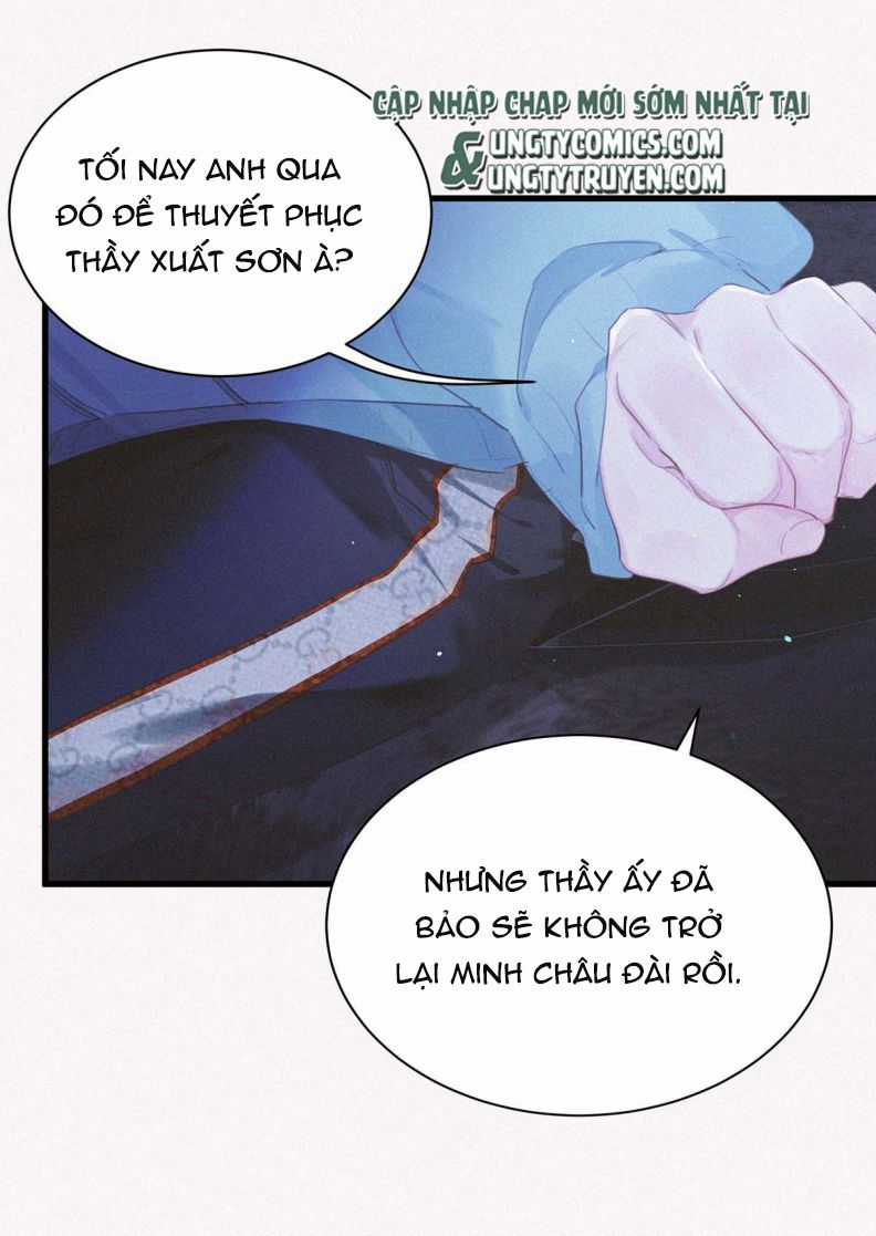 Môi Súng - Chapter 18 - Trang 15