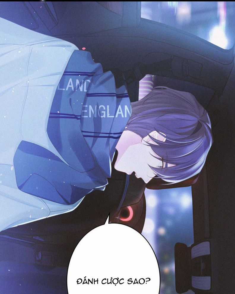 Môi Súng - Chapter 18 - Trang 17