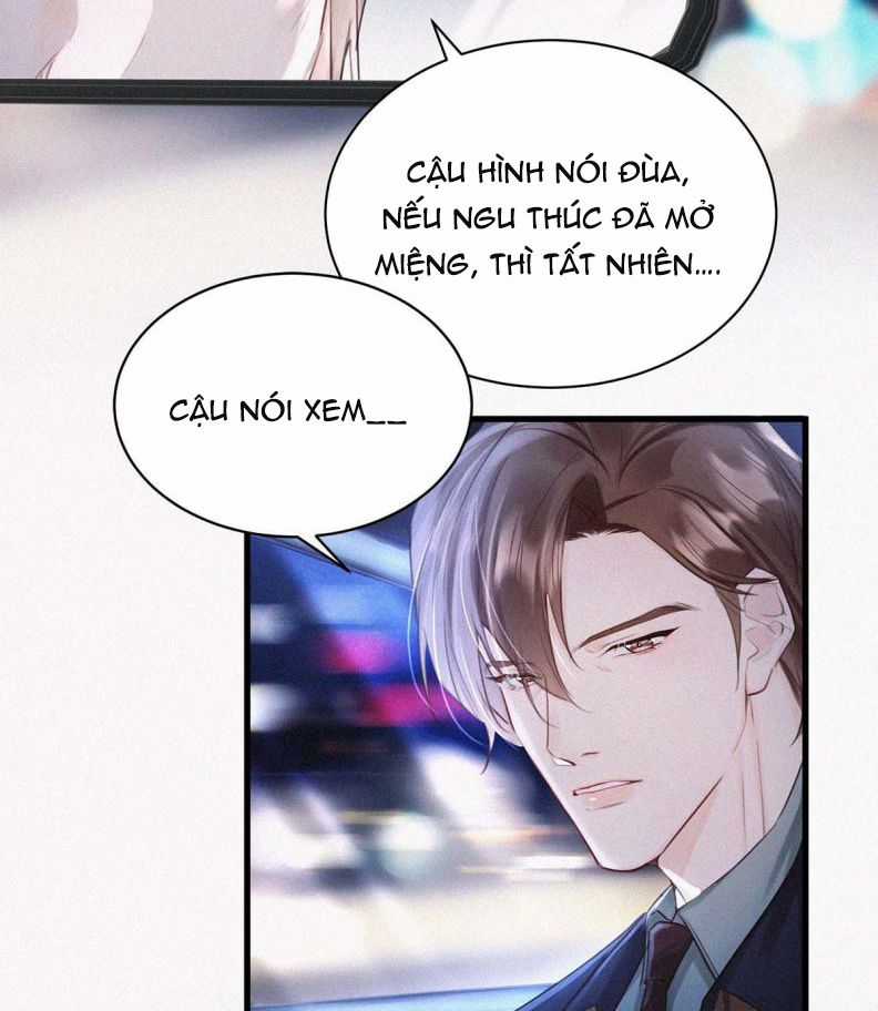 Môi Súng - Chapter 18 - Trang 20