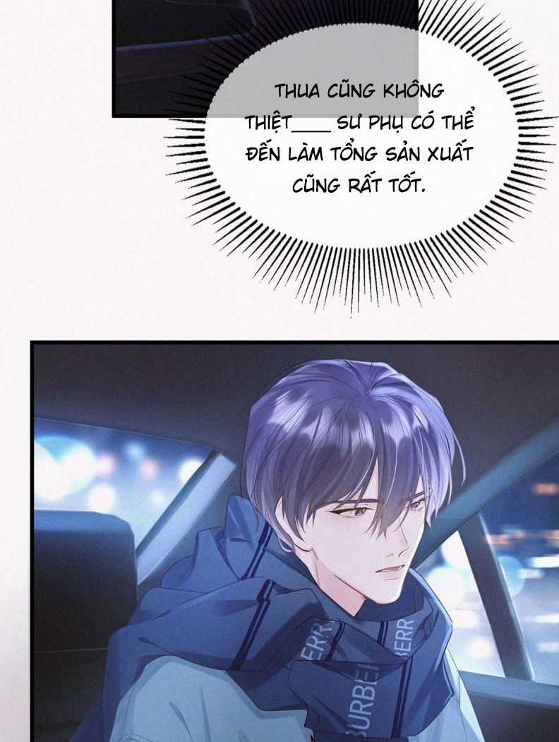 Môi Súng - Chapter 18 - Trang 22