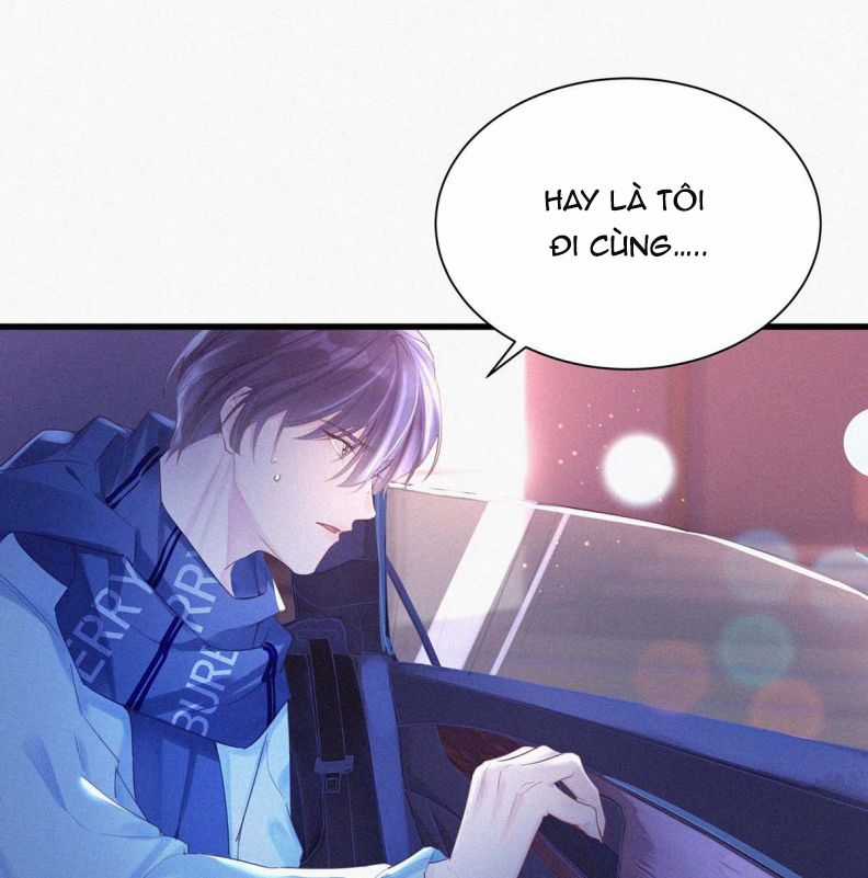 Môi Súng - Chapter 18 - Trang 30