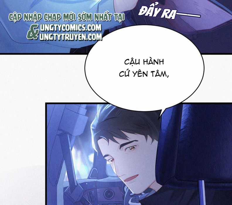 Môi Súng - Chapter 18 - Trang 31