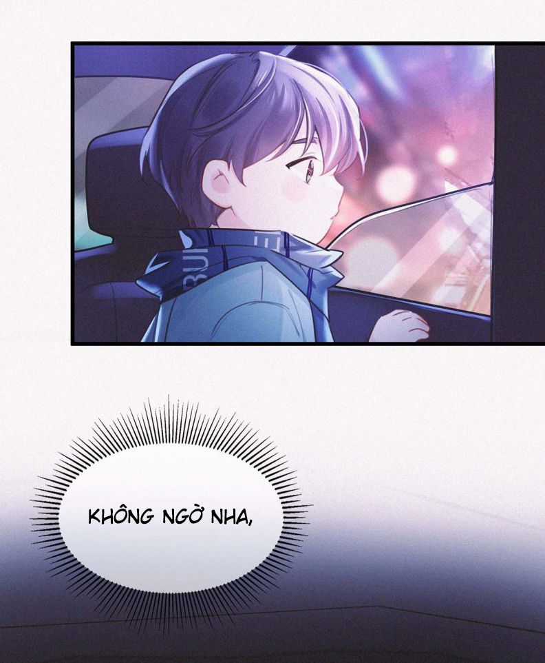 Môi Súng - Chapter 18 - Trang 34