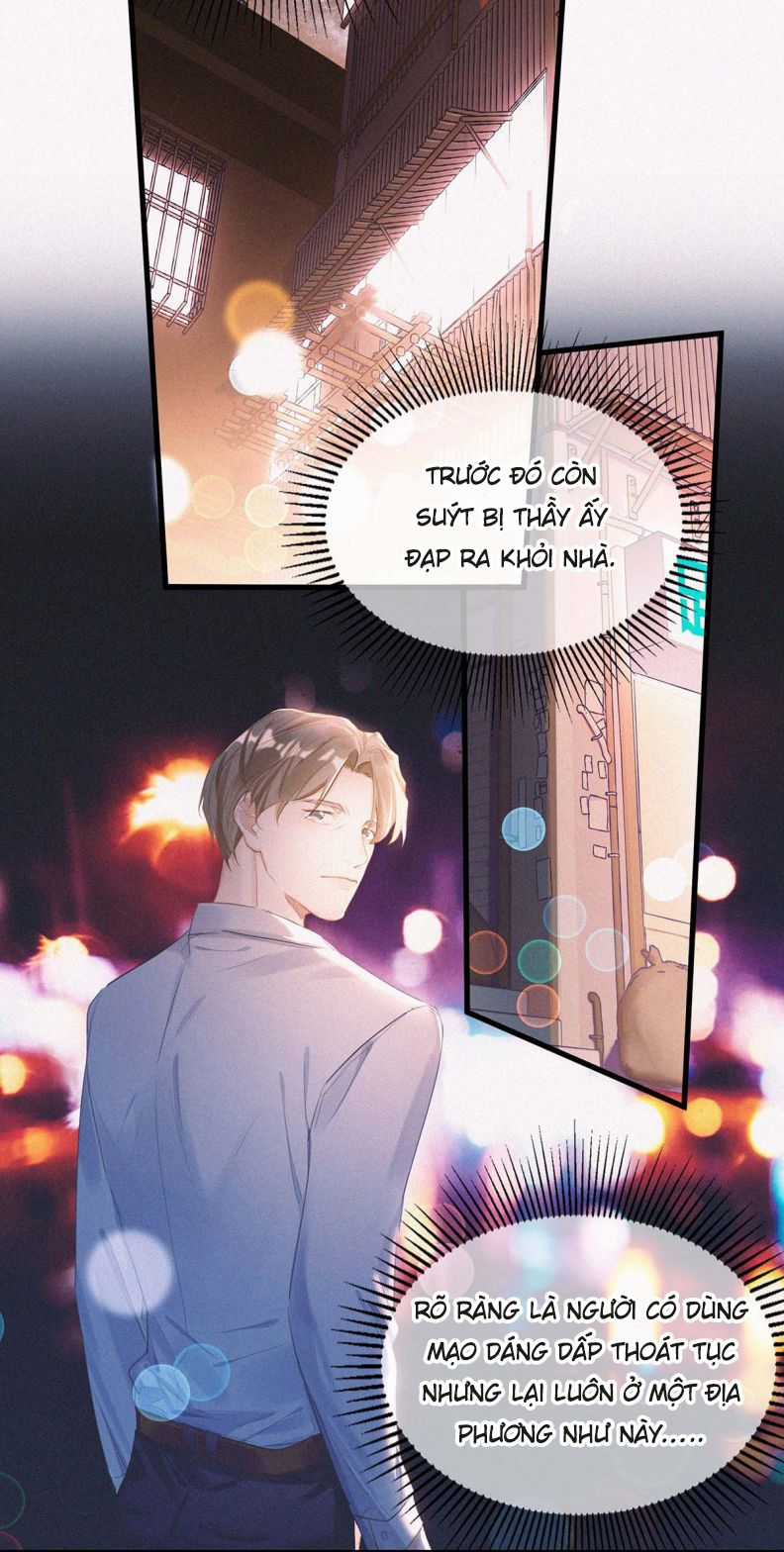 Môi Súng - Chapter 18 - Trang 37