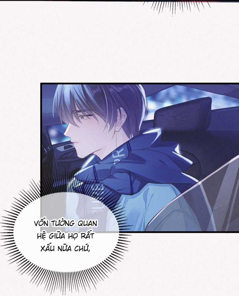 Môi Súng - Chapter 18 - Trang 38