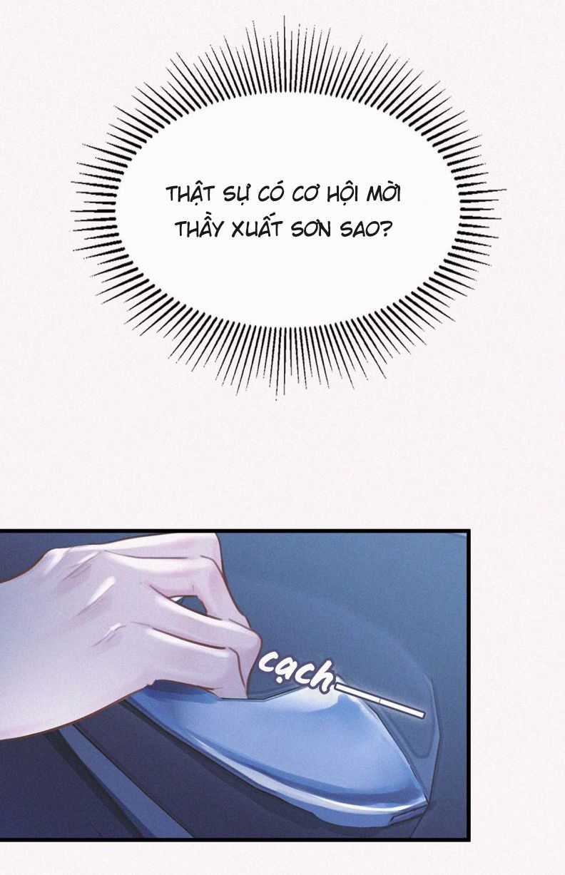 Môi Súng - Chapter 18 - Trang 40