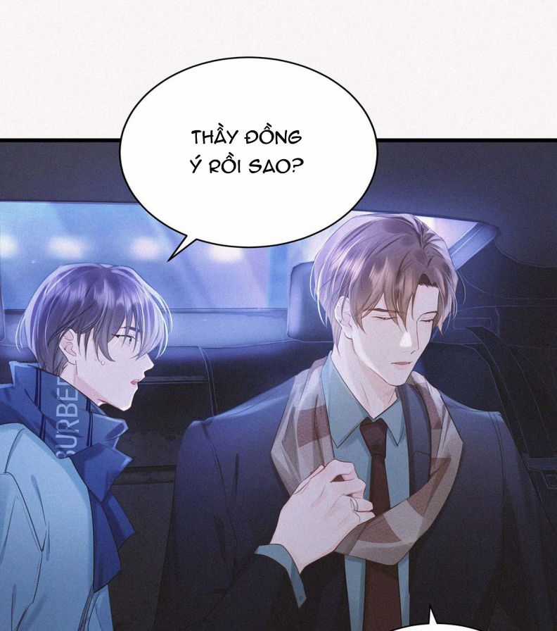 Môi Súng - Chapter 18 - Trang 42