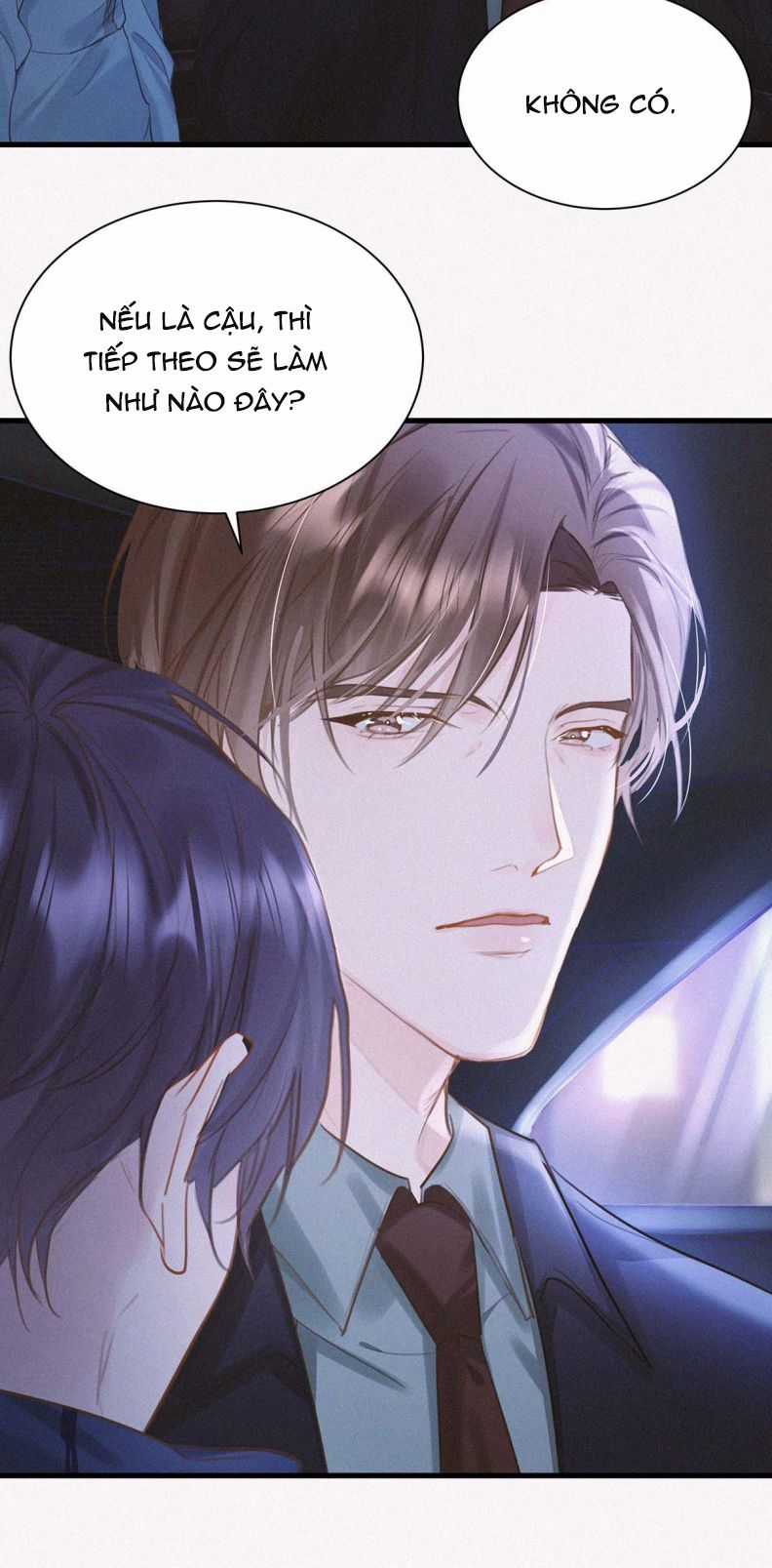 Môi Súng - Chapter 18 - Trang 43