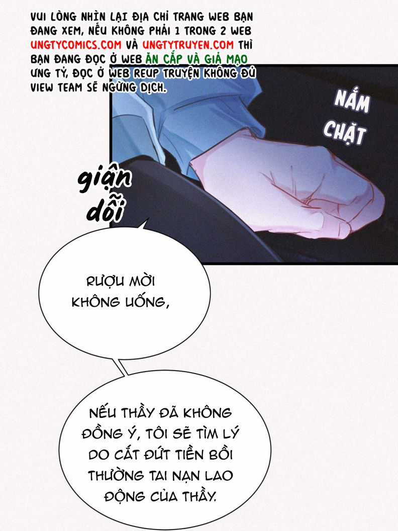 Môi Súng - Chapter 18 - Trang 45