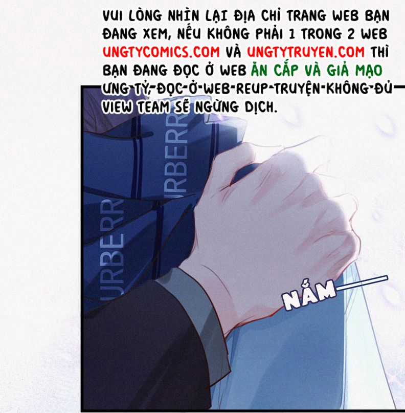 Môi Súng - Chapter 18 - Trang 47