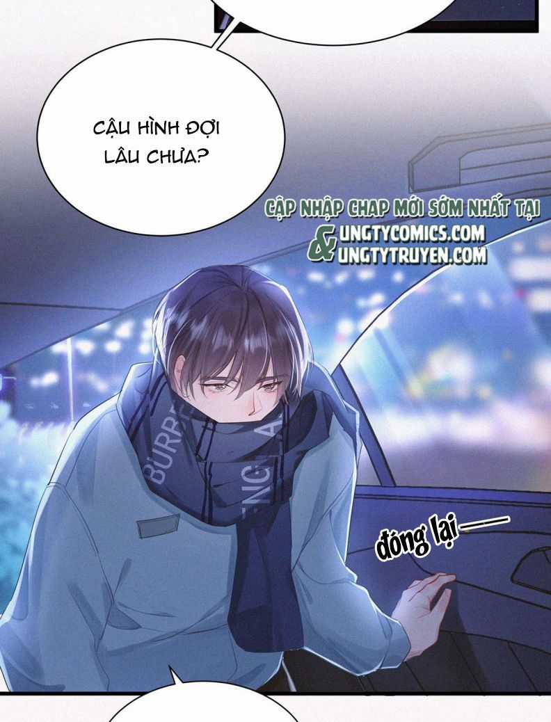 Môi Súng - Chapter 18 - Trang 7