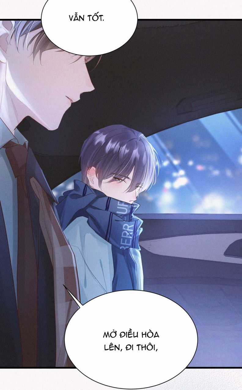 Môi Súng - Chapter 18 - Trang 8