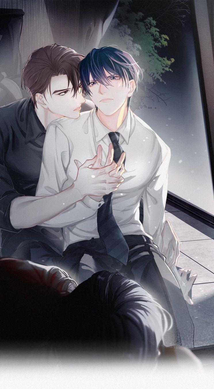 Môi Súng - Chapter 19 - Trang 2