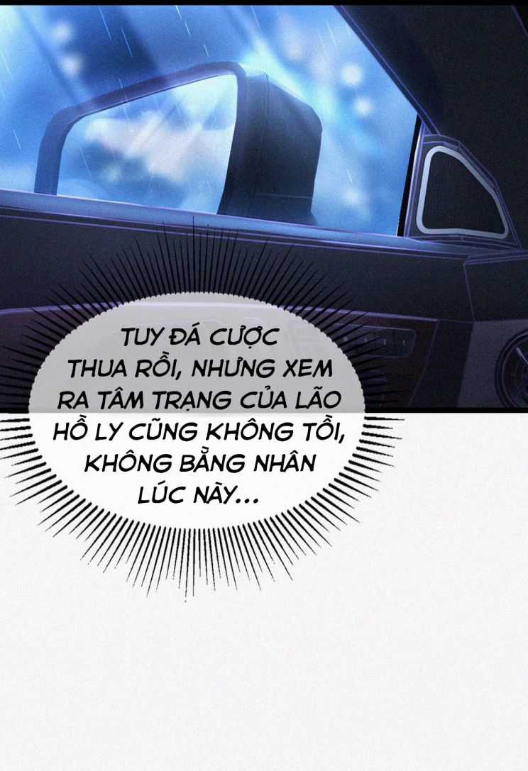 Môi Súng - Chapter 19 - Trang 12