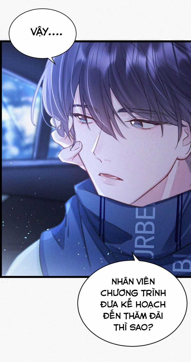 Môi Súng - Chapter 19 - Trang 13