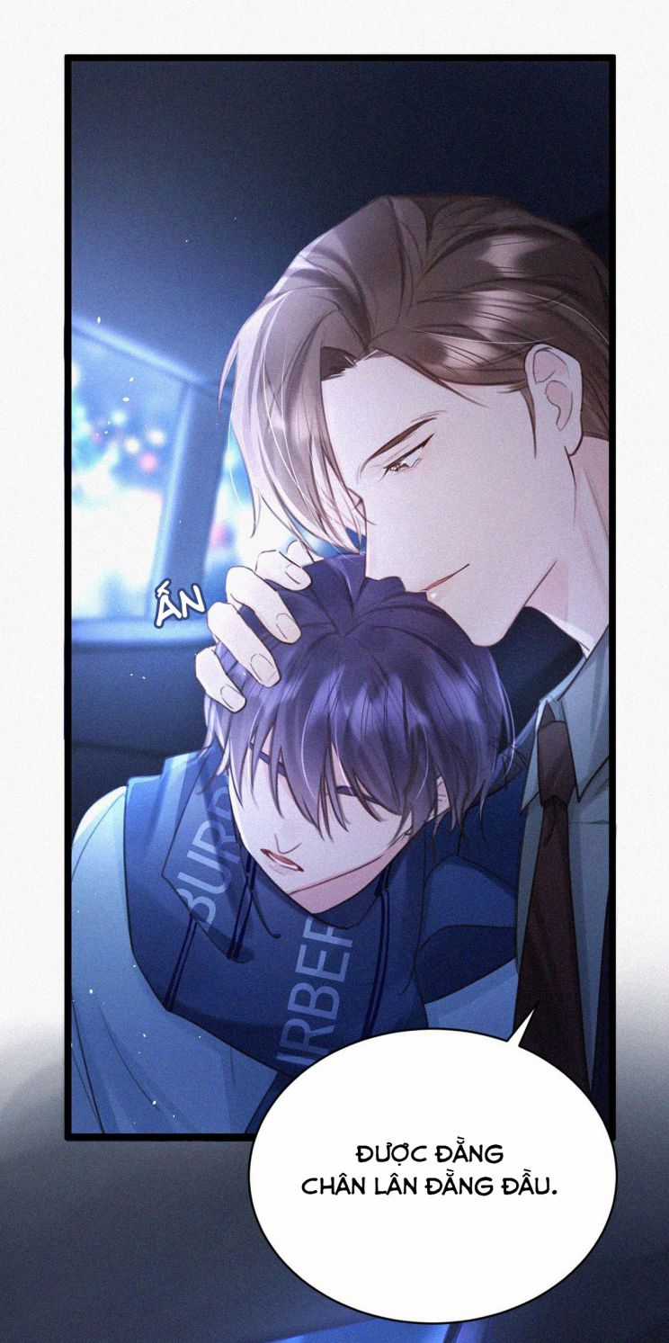 Môi Súng - Chapter 19 - Trang 14