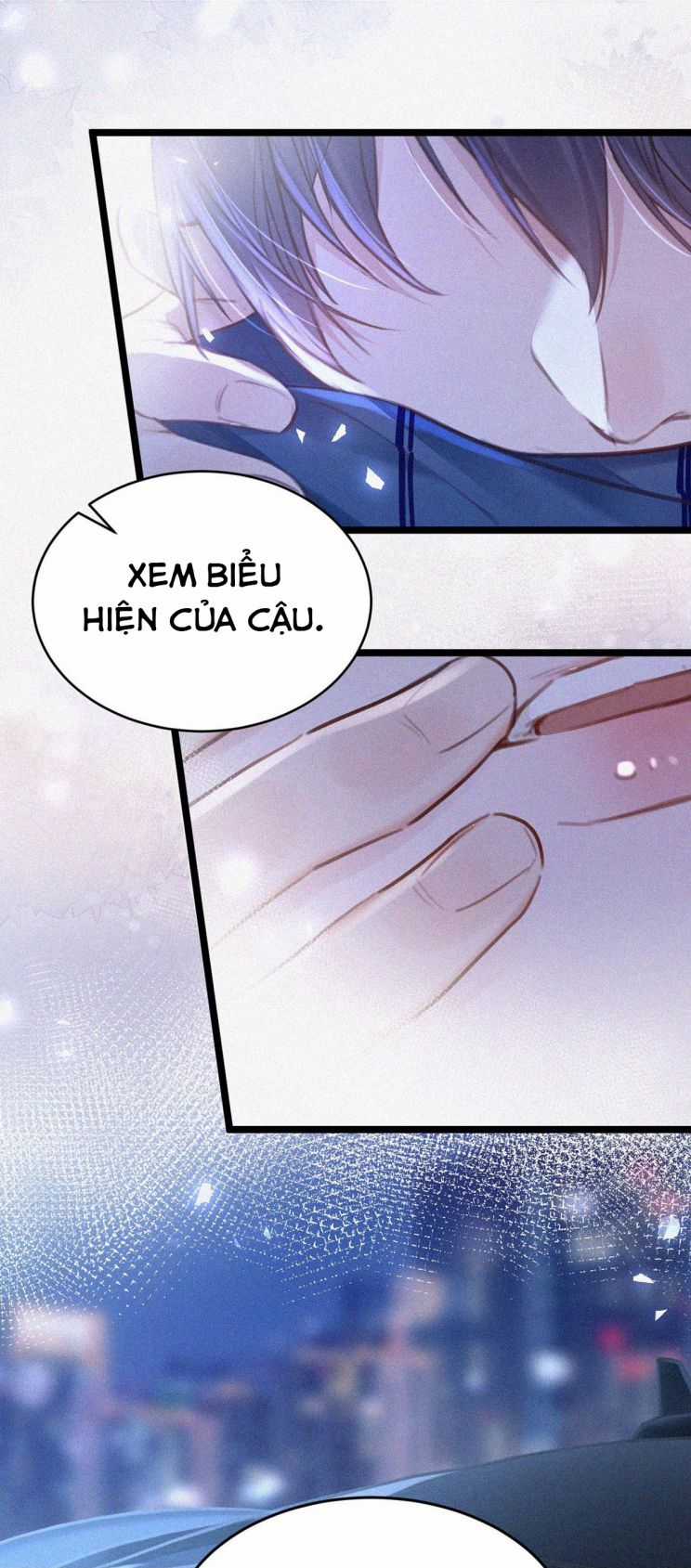 Môi Súng - Chapter 19 - Trang 17