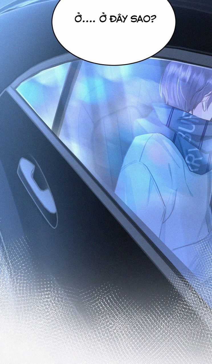 Môi Súng - Chapter 19 - Trang 18