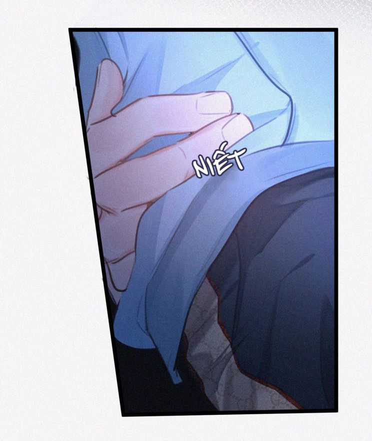 Môi Súng - Chapter 19 - Trang 19