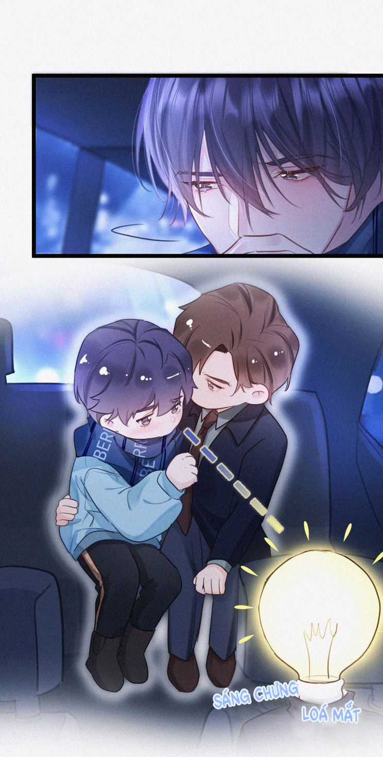Môi Súng - Chapter 19 - Trang 21