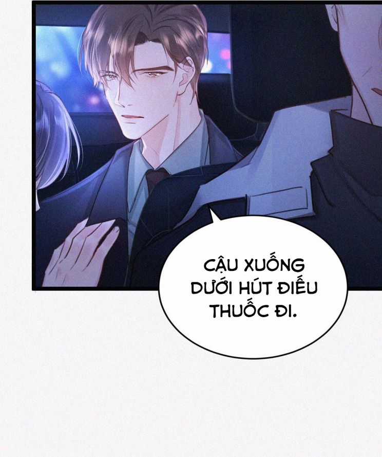 Môi Súng - Chapter 19 - Trang 22