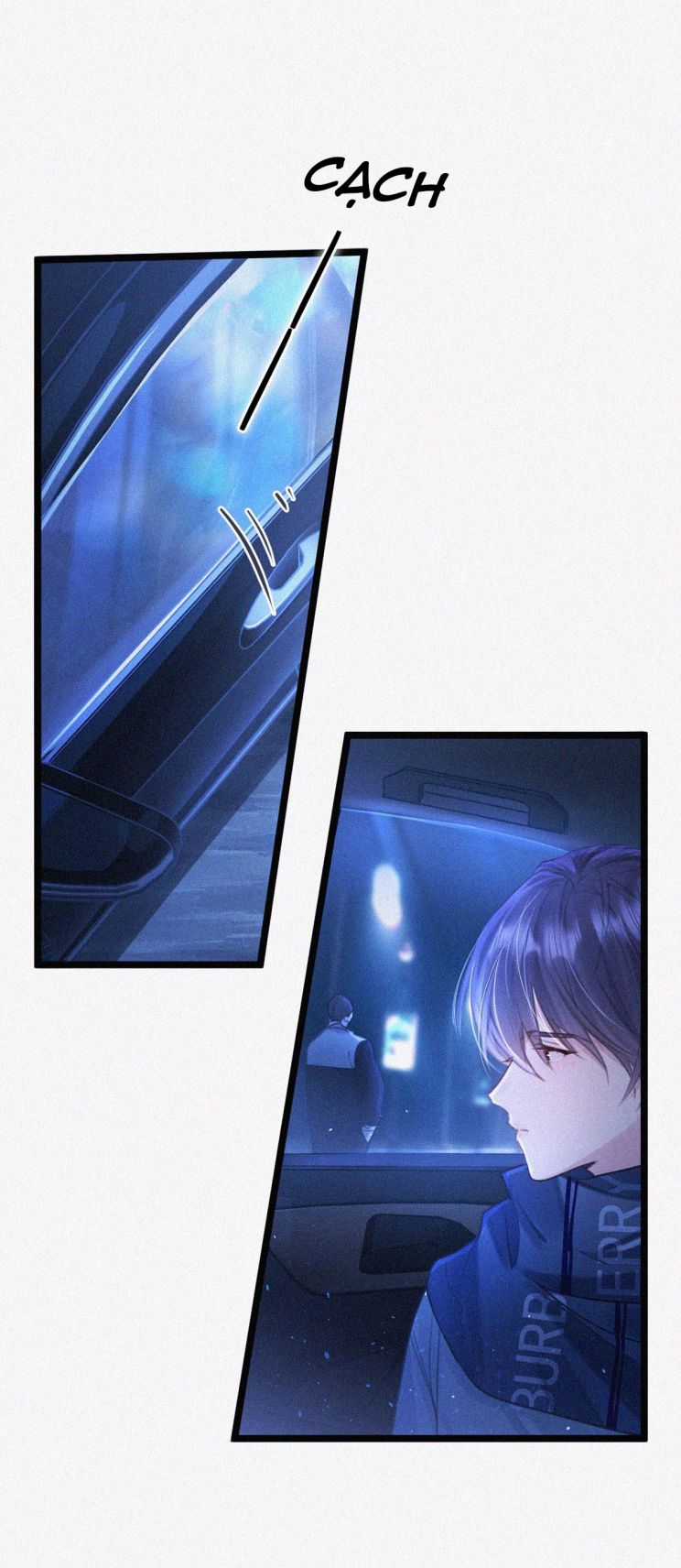 Môi Súng - Chapter 19 - Trang 23