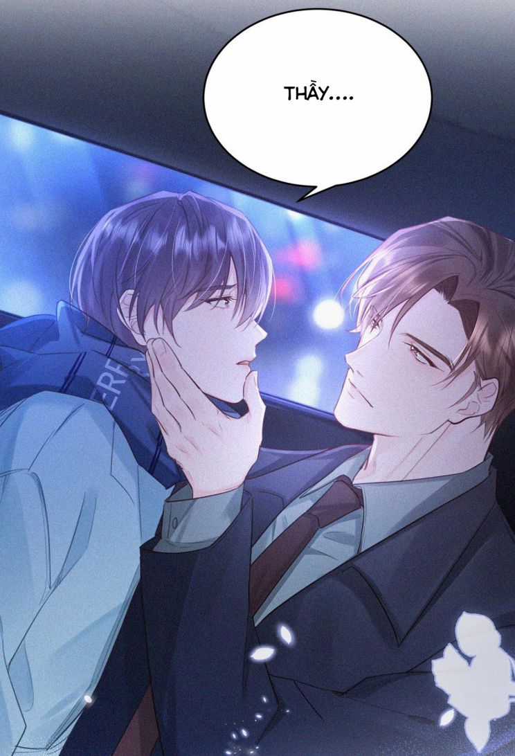 Môi Súng - Chapter 19 - Trang 25