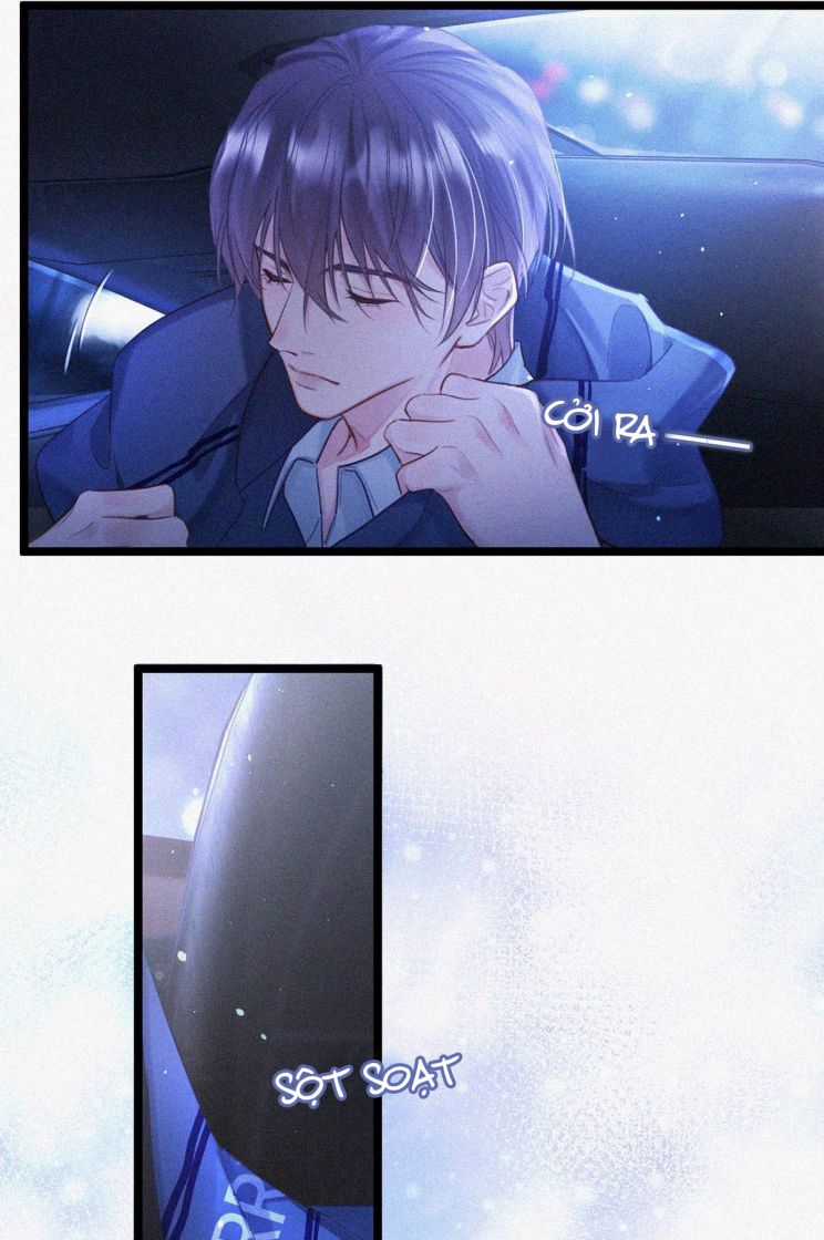 Môi Súng - Chapter 19 - Trang 28