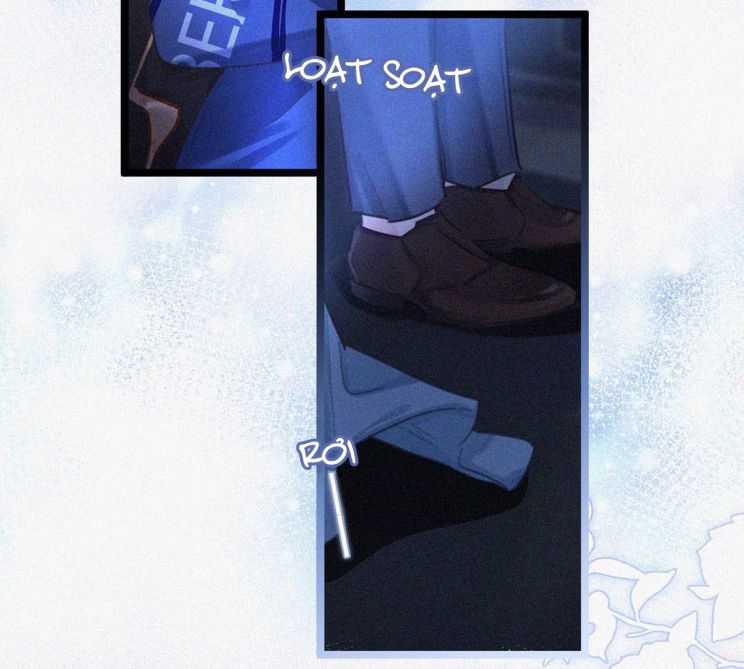 Môi Súng - Chapter 19 - Trang 29