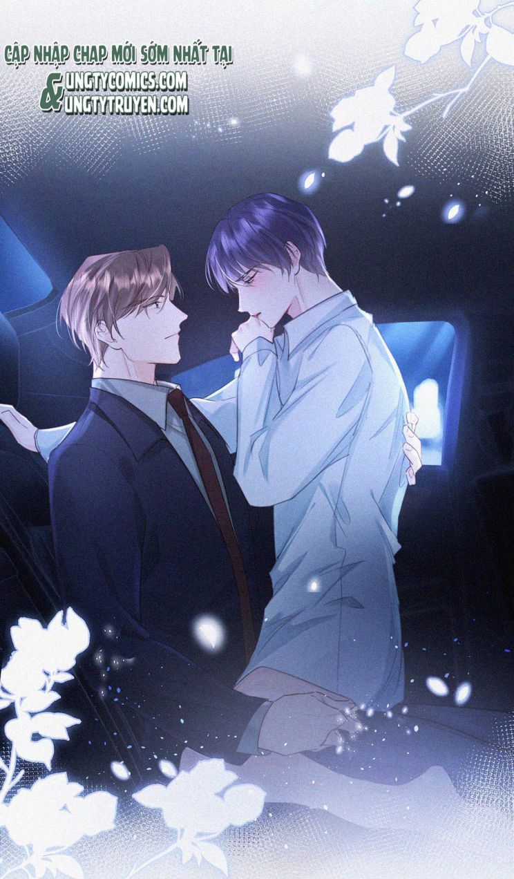 Môi Súng - Chapter 19 - Trang 30