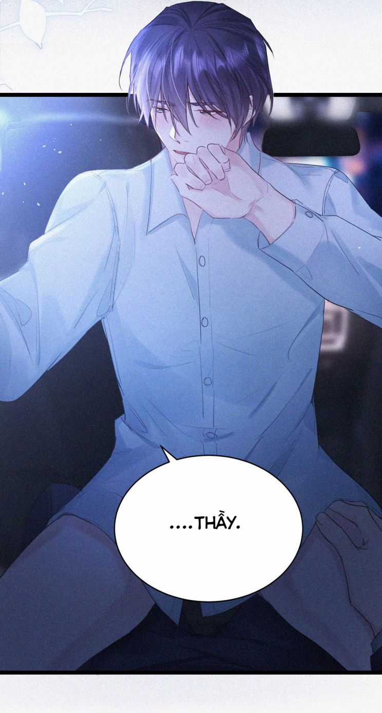 Môi Súng - Chapter 19 - Trang 31