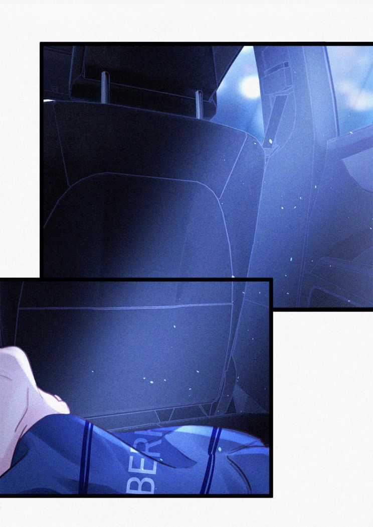 Môi Súng - Chapter 19 - Trang 32